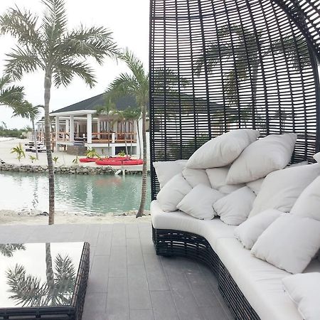 Mayan Islands Resort: Luxury Villas 산페드로 외부 사진