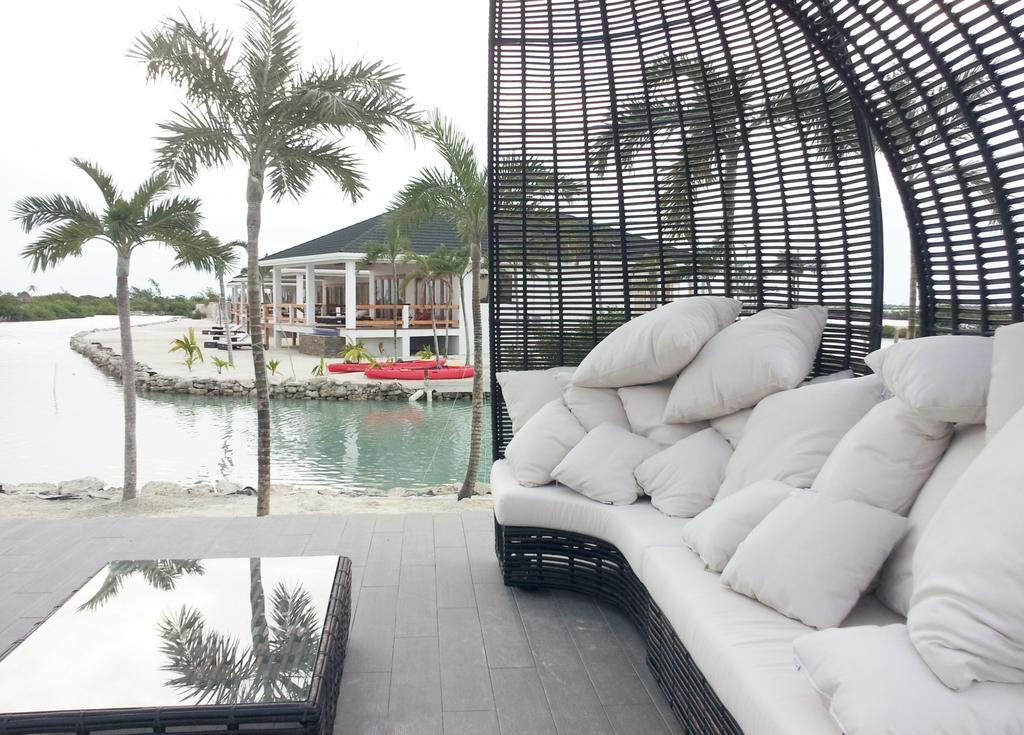 Mayan Islands Resort: Luxury Villas 산페드로 외부 사진