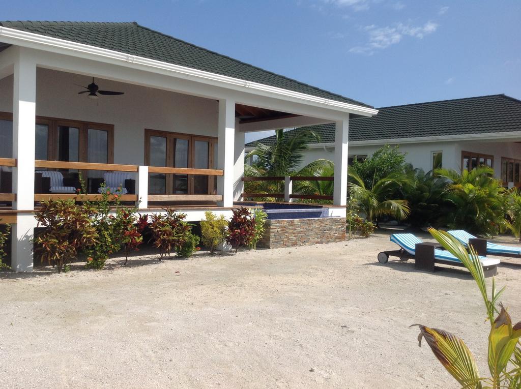 Mayan Islands Resort: Luxury Villas 산페드로 객실 사진