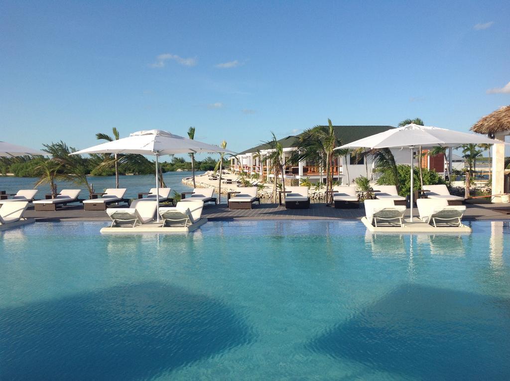 Mayan Islands Resort: Luxury Villas 산페드로 외부 사진