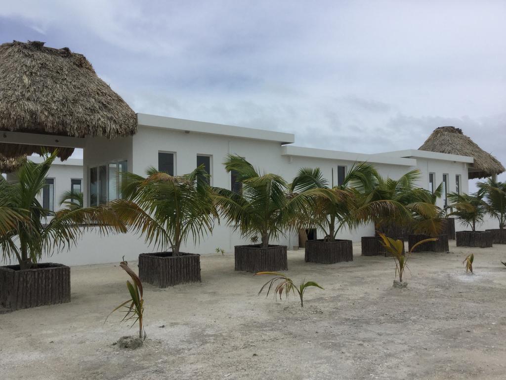 Mayan Islands Resort: Luxury Villas 산페드로 객실 사진