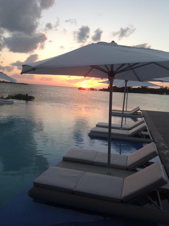 Mayan Islands Resort: Luxury Villas 산페드로 외부 사진