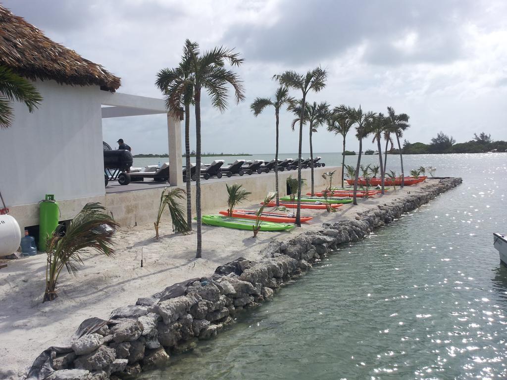 Mayan Islands Resort: Luxury Villas 산페드로 객실 사진