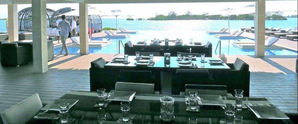 Mayan Islands Resort: Luxury Villas 산페드로 외부 사진