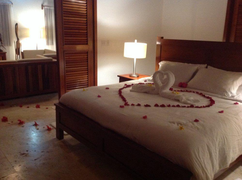 Mayan Islands Resort: Luxury Villas 산페드로 외부 사진