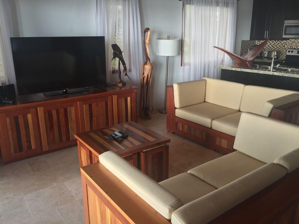 Mayan Islands Resort: Luxury Villas 산페드로 외부 사진
